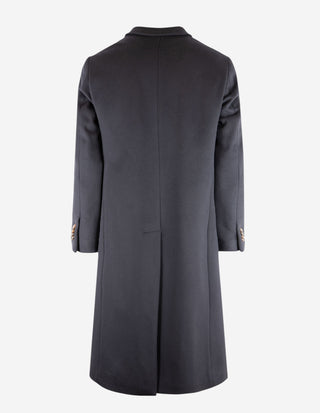 Sartorial Rock Ull/Cashmere Navy