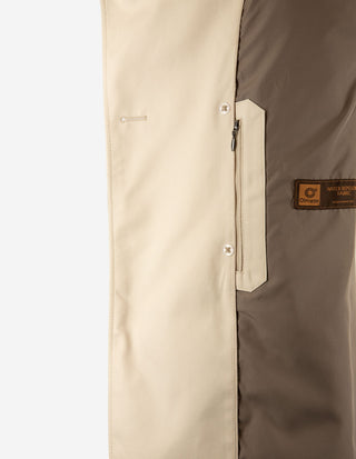 Firenze Trenchcoat Vattenavvisande Beige