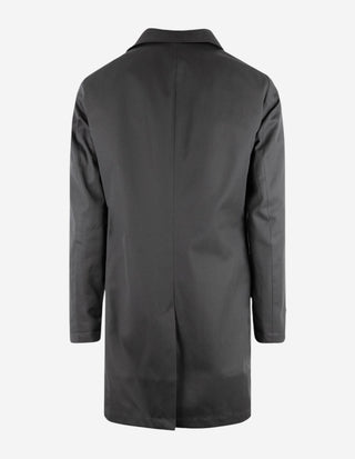 Firenze Carcoat Vattenavvisande Navy