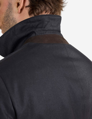 Firenze Carcoat Vattenavvisande Navy