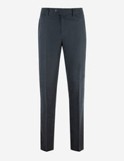 Chinos Linne Navy