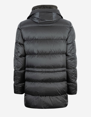 Grima-SH Parkas Mörkblå