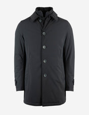 Rock Bi-Stretch Dun Navy
