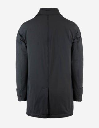 Rock Bi-Stretch Dun Navy