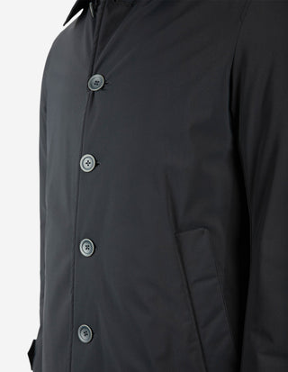 Rock Bi-Stretch Dun Navy