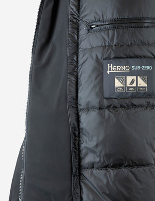 Rock Bi-Stretch Dun Navy