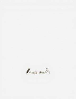 Signature Octo Manschettknappar Silver