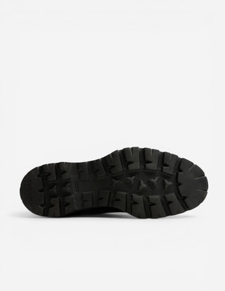 Chunky Derby Skor Brun