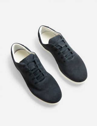 Velox Runner Sneakers Navy