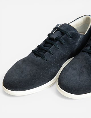 Velox Runner Sneakers Navy