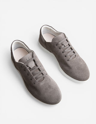 Velox Runner Sneakers Grå