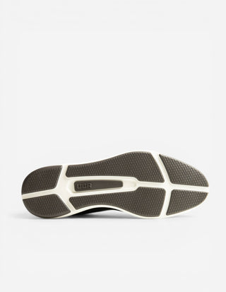 Velox Runner Sneakers Mörkbrun