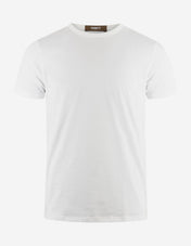 T-shirt Pimabomull Vit