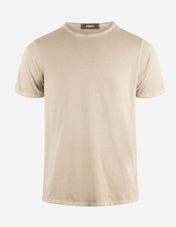 T-shirt Pimabomull Vintage Beige