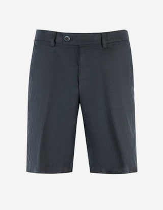 Shorts Linne Navy