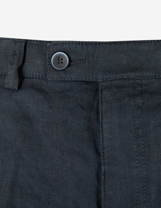 Shorts Linne Navy