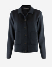 Kaja Cardigan Navy