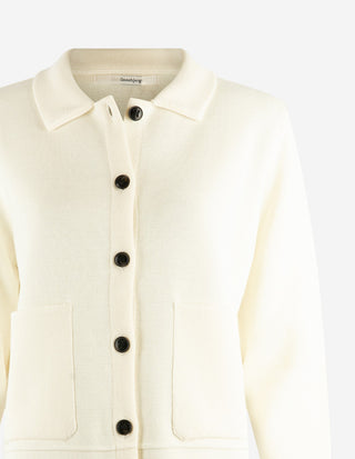 Kaja Cardigan Benvit