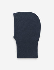 Dalfina Balaclava Alpacka/Ull Navy