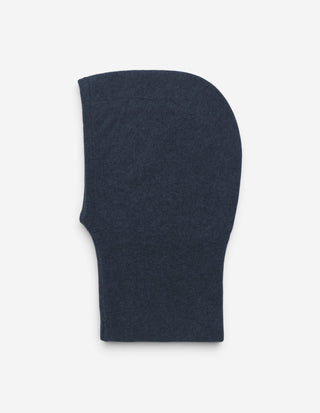 Dalfina Balaclava Alpacka/Ull Navy