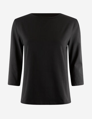 Multia Top Svart