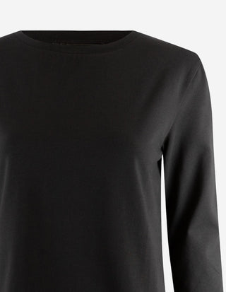 Multia Top Svart