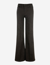 The Twister Sneak Jeans Svart