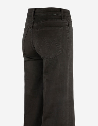 The Twister Sneak Jeans Svart