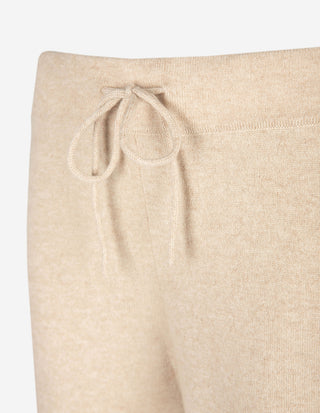 Athen Byxa Kashmir Beige