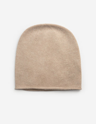 Sahra Mössa Kashmir Beige