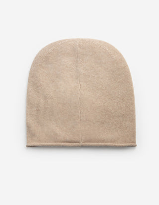 Sahra Mössa Kashmir Beige