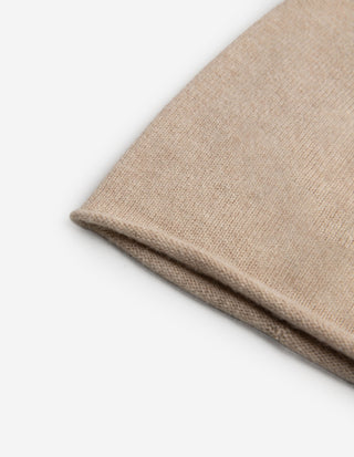 Sahra Mössa Kashmir Beige
