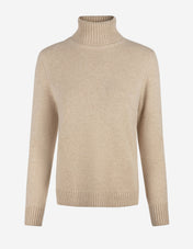 Savanna Polotröja Kashmir Beige