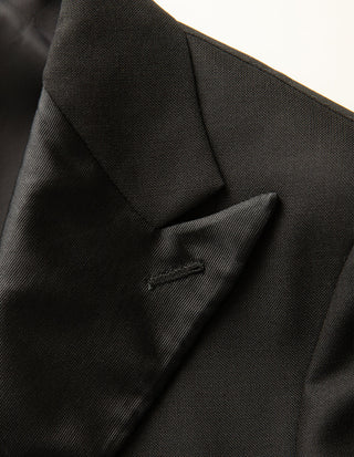 Sartorial Tuxedo Hardy Minnis Svart