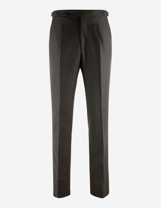 Sartorial Tuxedo Hardy Minnis Svart