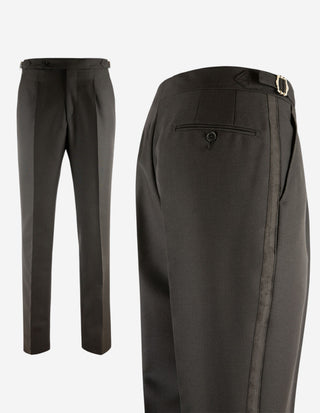 Sartorial Tuxedo Hardy Minnis Svart