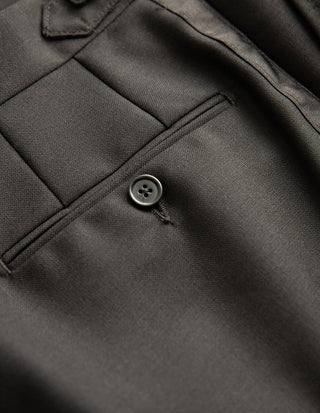 Sartorial Tuxedo Hardy Minnis Svart
