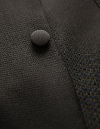 Sartorial Tuxedo Hardy Minnis Svart