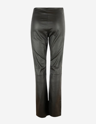 Farah Skinnbyxa Svart