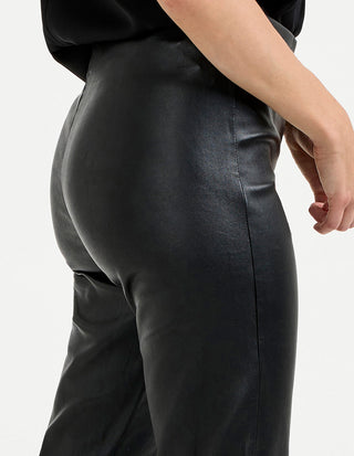 Farah Skinnbyxa Svart