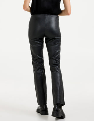 Farah Skinnbyxa Svart