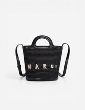 Tropicalia Mini Väska Svart One Size