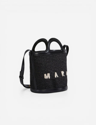 Tropicalia Mini Väska Svart One Size