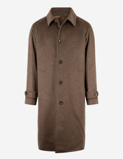 Sartorial Raglan Rock Cashmere