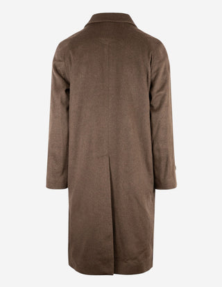 Sartorial Raglan Rock Cashmere