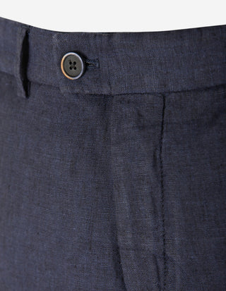 Parma Byxa Linne Navy