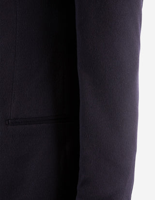 Sartorial Jacket Piacenza Cashmere Navy
