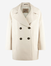 Peacoat Ljusbeige