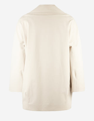 Peacoat Ljusbeige