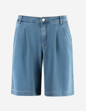 Delana Shorts Blå